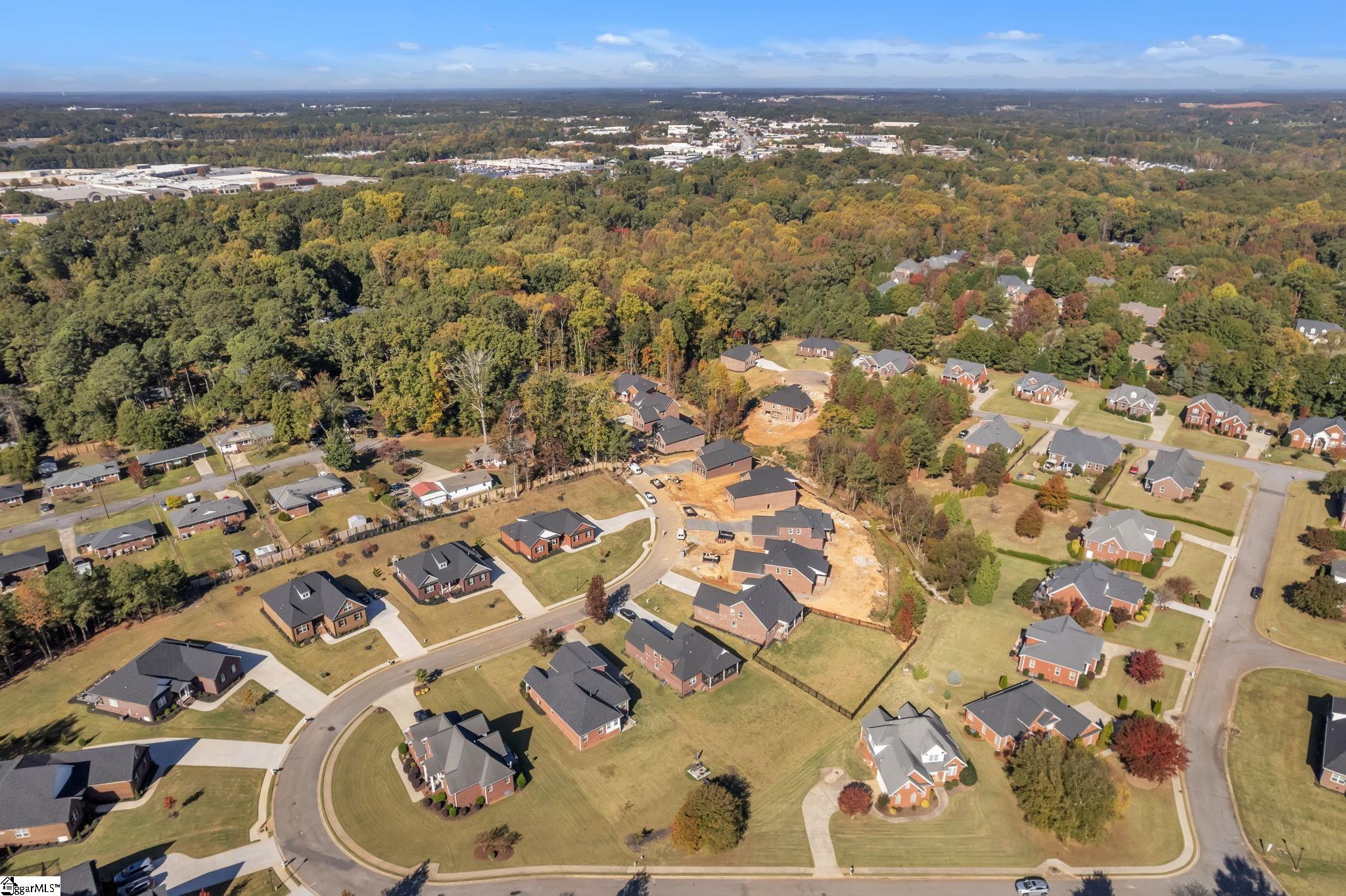 106 Bonaire Point Anderson, SC 29621 - Photo 30 of 31