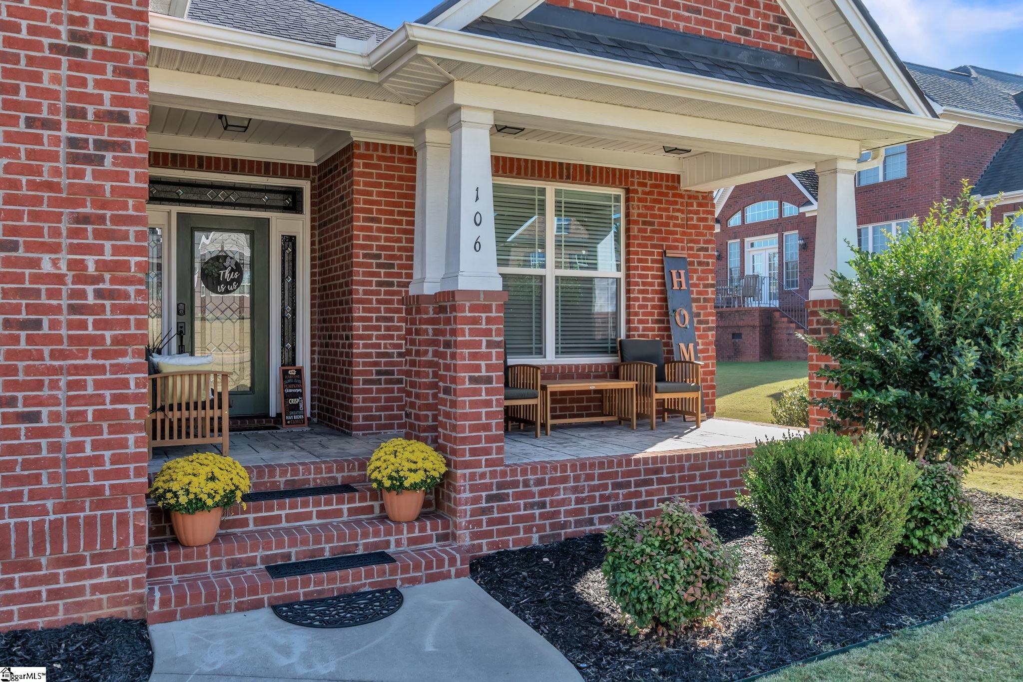 106 Bonaire Point Anderson, SC 29621 - Photo 3 of 31