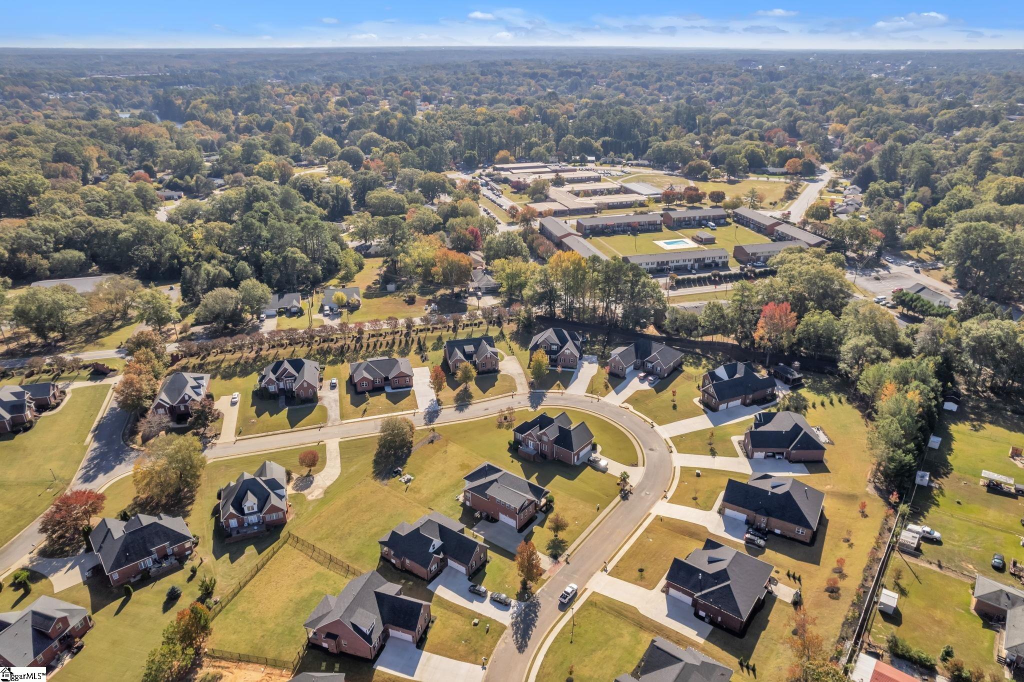 106 Bonaire Point Anderson, SC 29621 - Photo 31 of 31