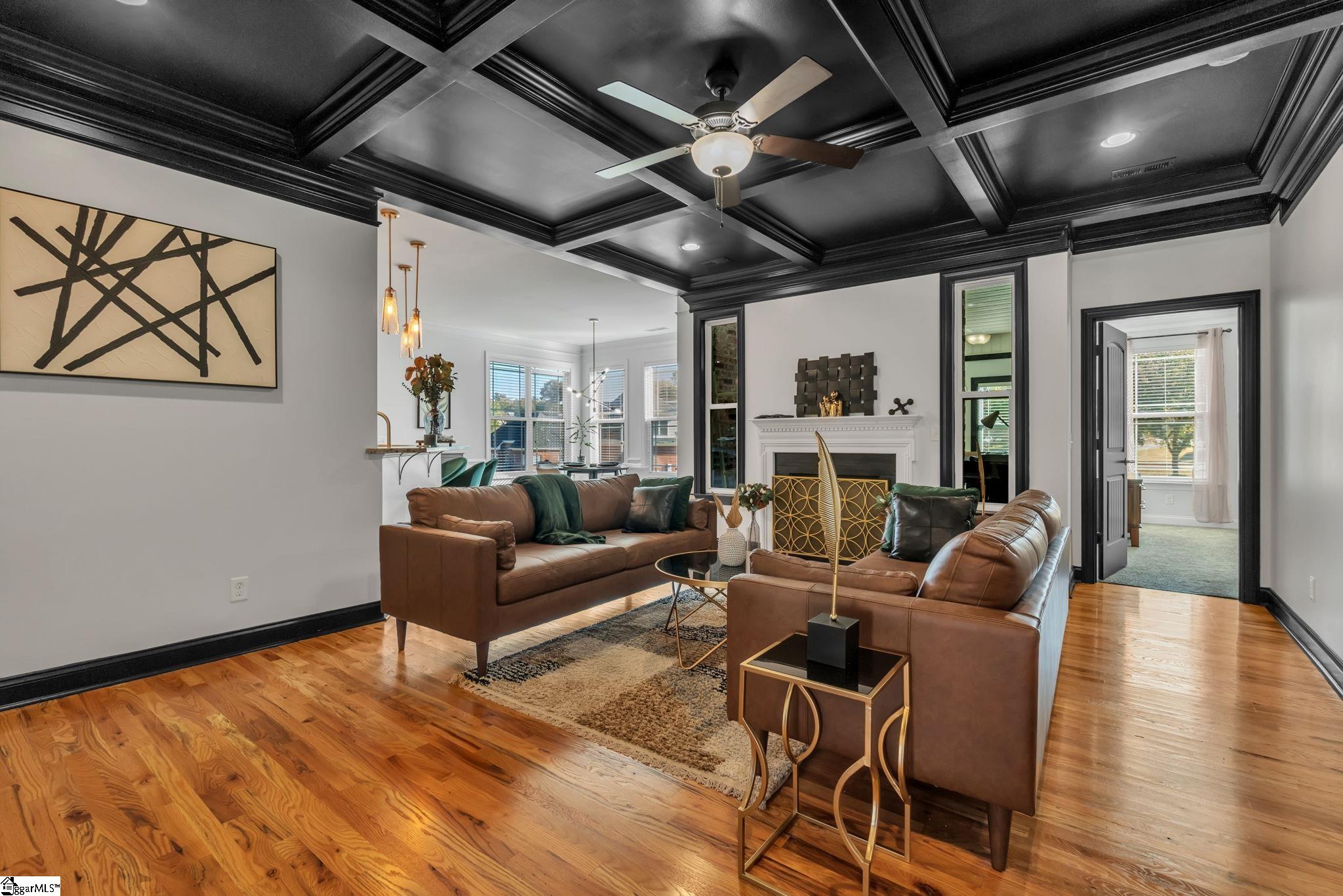 106 Bonaire Point Anderson, SC 29621 - Photo 5 of 31