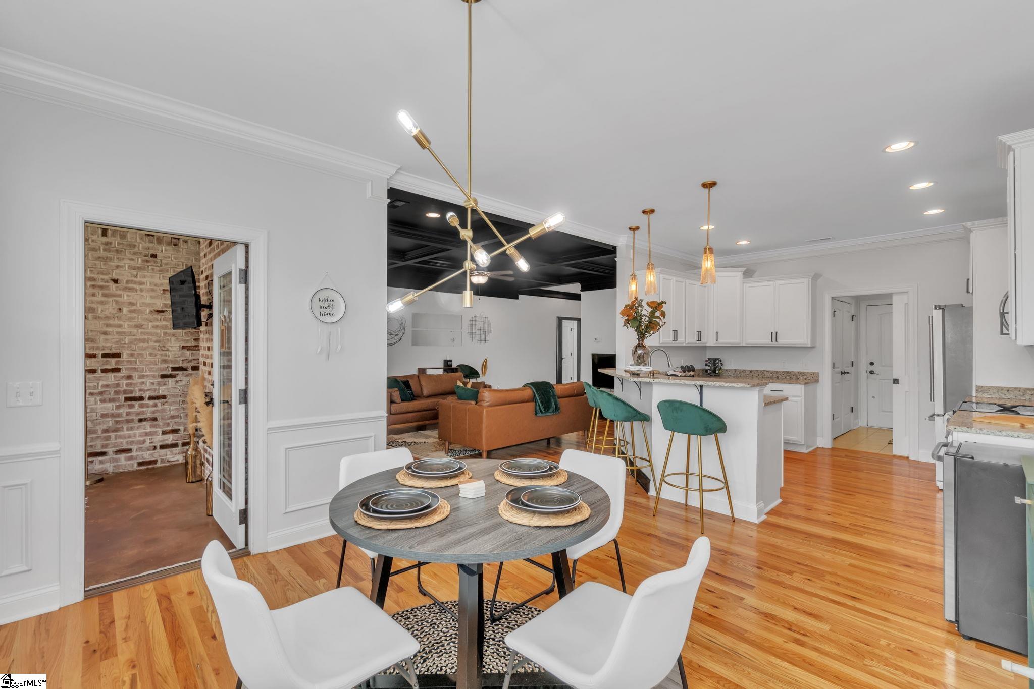 106 Bonaire Point Anderson, SC 29621 - Photo 9 of 31