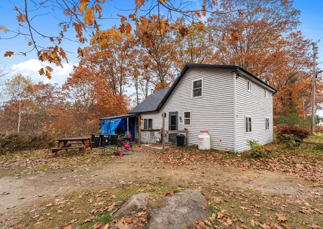 $154,900 | 132 Wellman Road, Chelsea, ME 04330