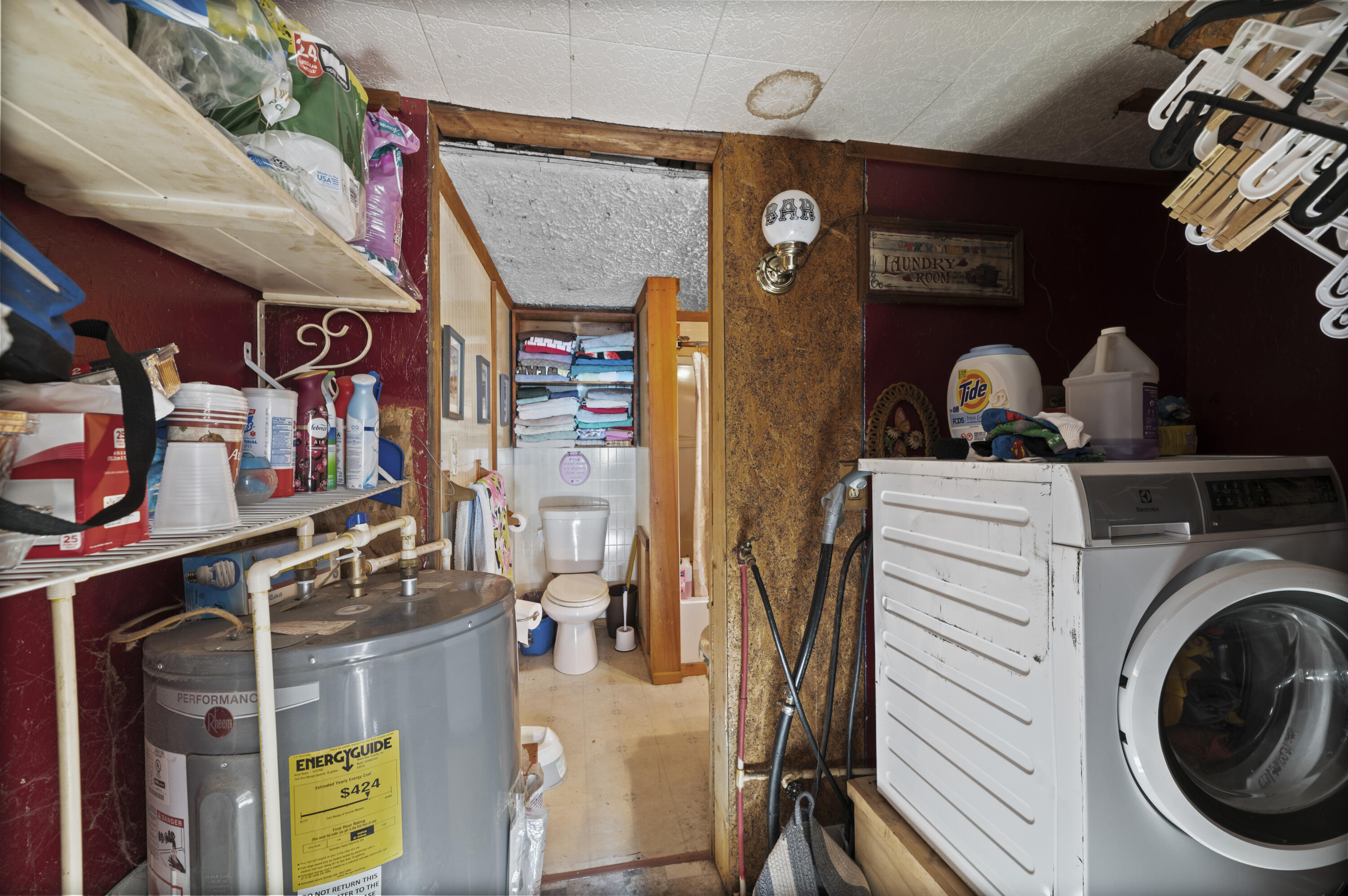 132 Wellman Road Chelsea, ME 04330 - Photo 13 of 30 DSC_7311