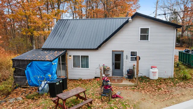 $154,900 | 132 Wellman Road, Chelsea, ME 04330