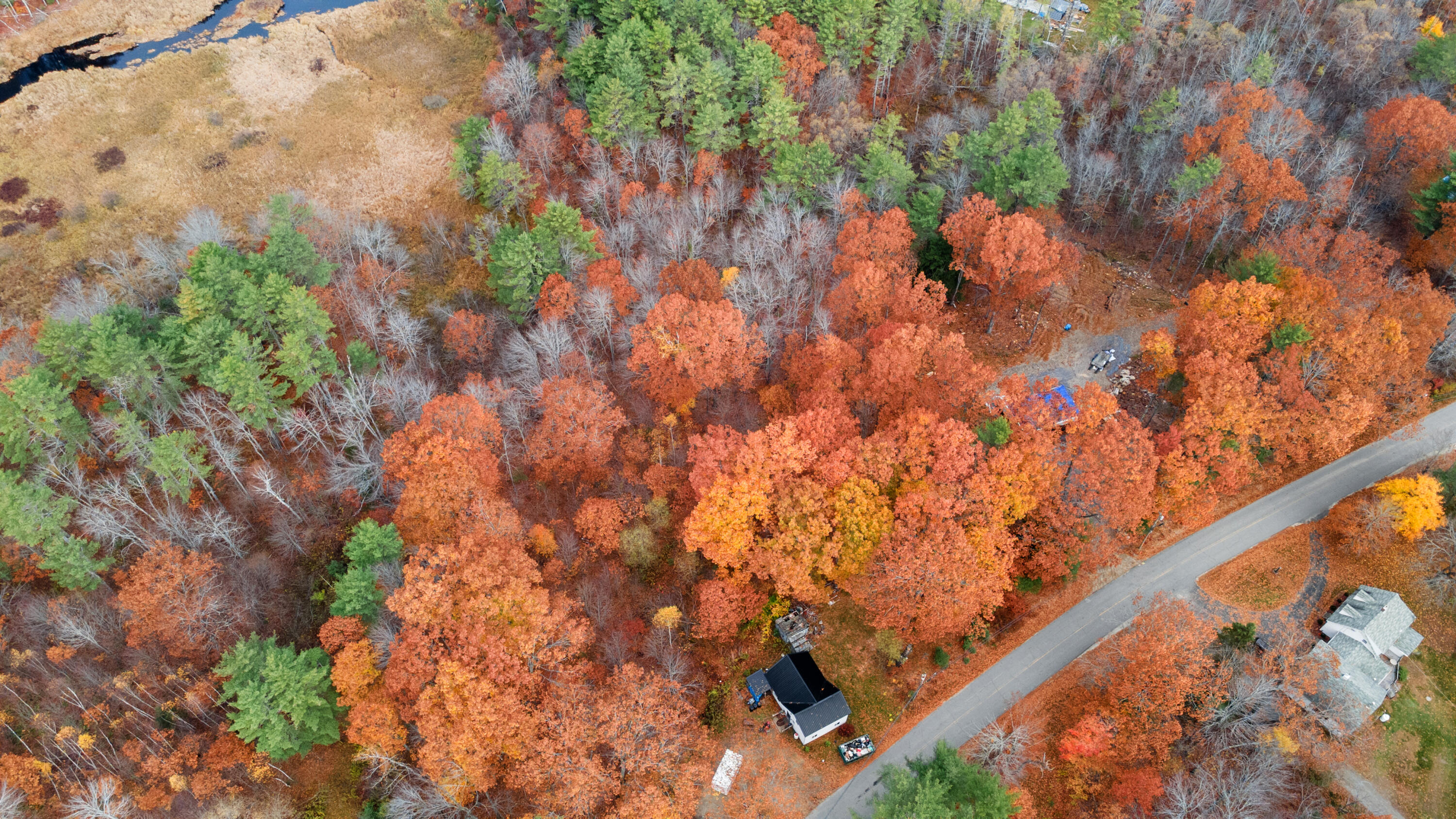 132 Wellman Road Chelsea, ME 04330 - Photo 24 of 30 DJI_0002