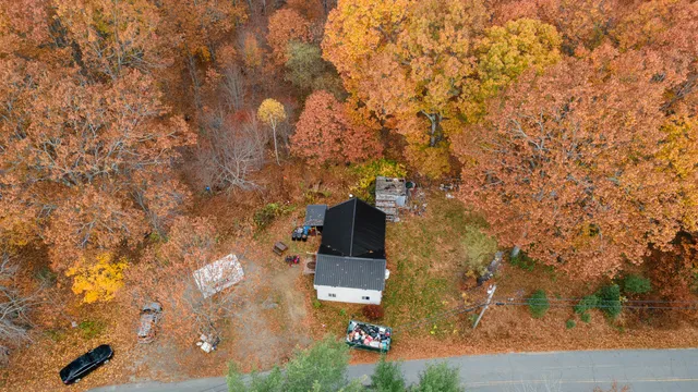 $154,900 | 132 Wellman Road, Chelsea, ME 04330