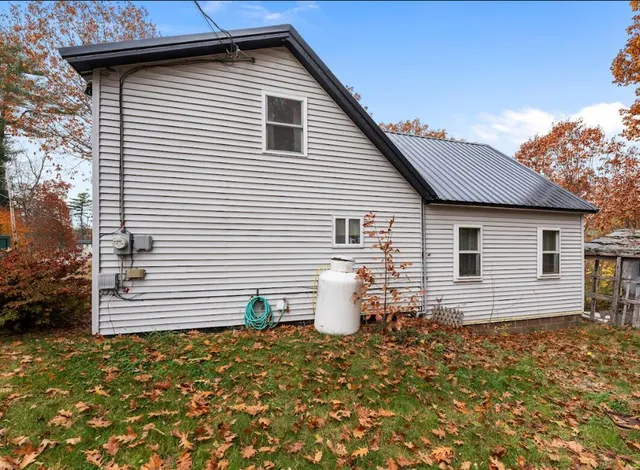 $154,900 | 132 Wellman Road, Chelsea, ME 04330