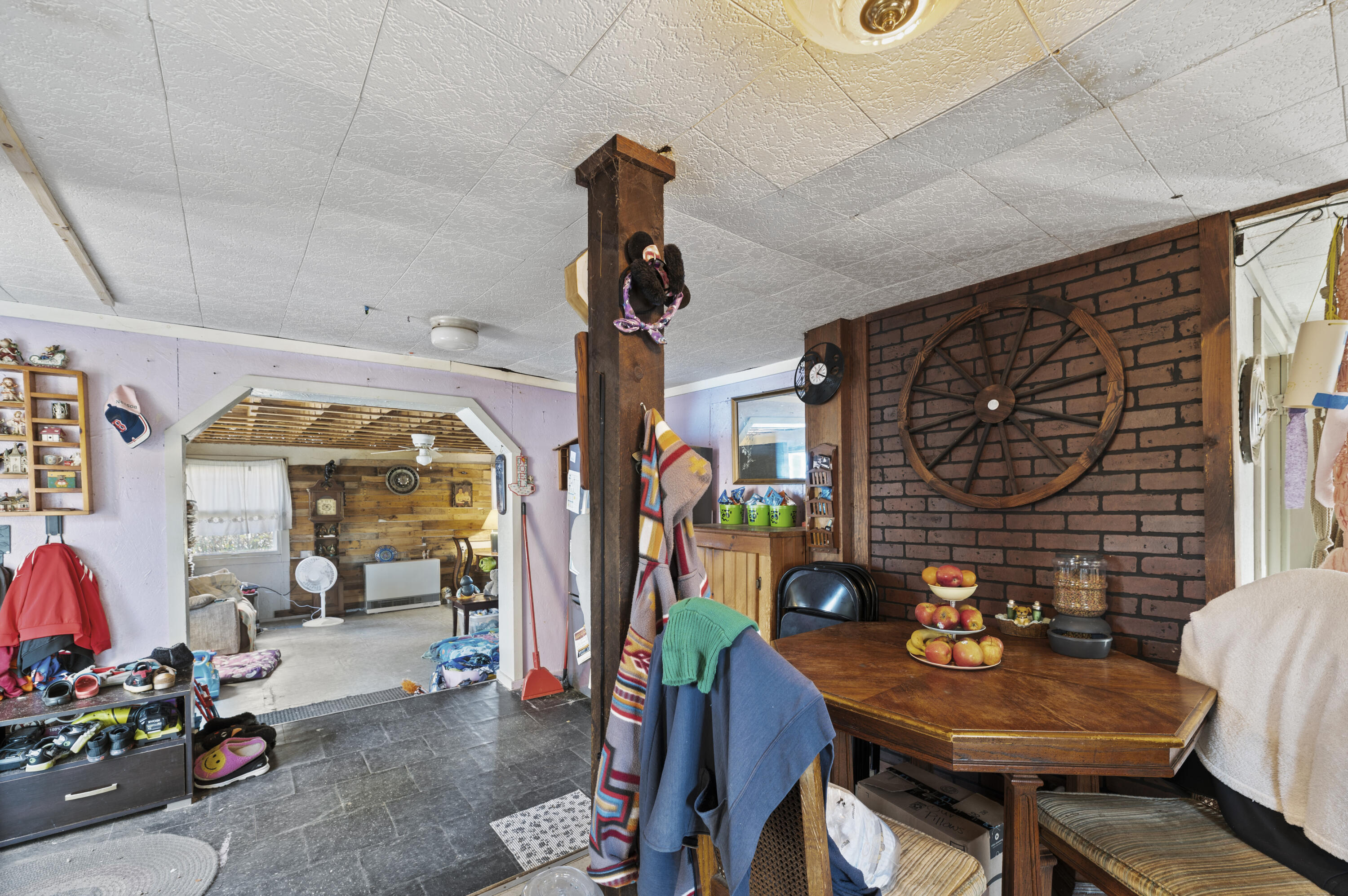 132 Wellman Road Chelsea, ME 04330 - Photo 6 of 30 DSC_7301