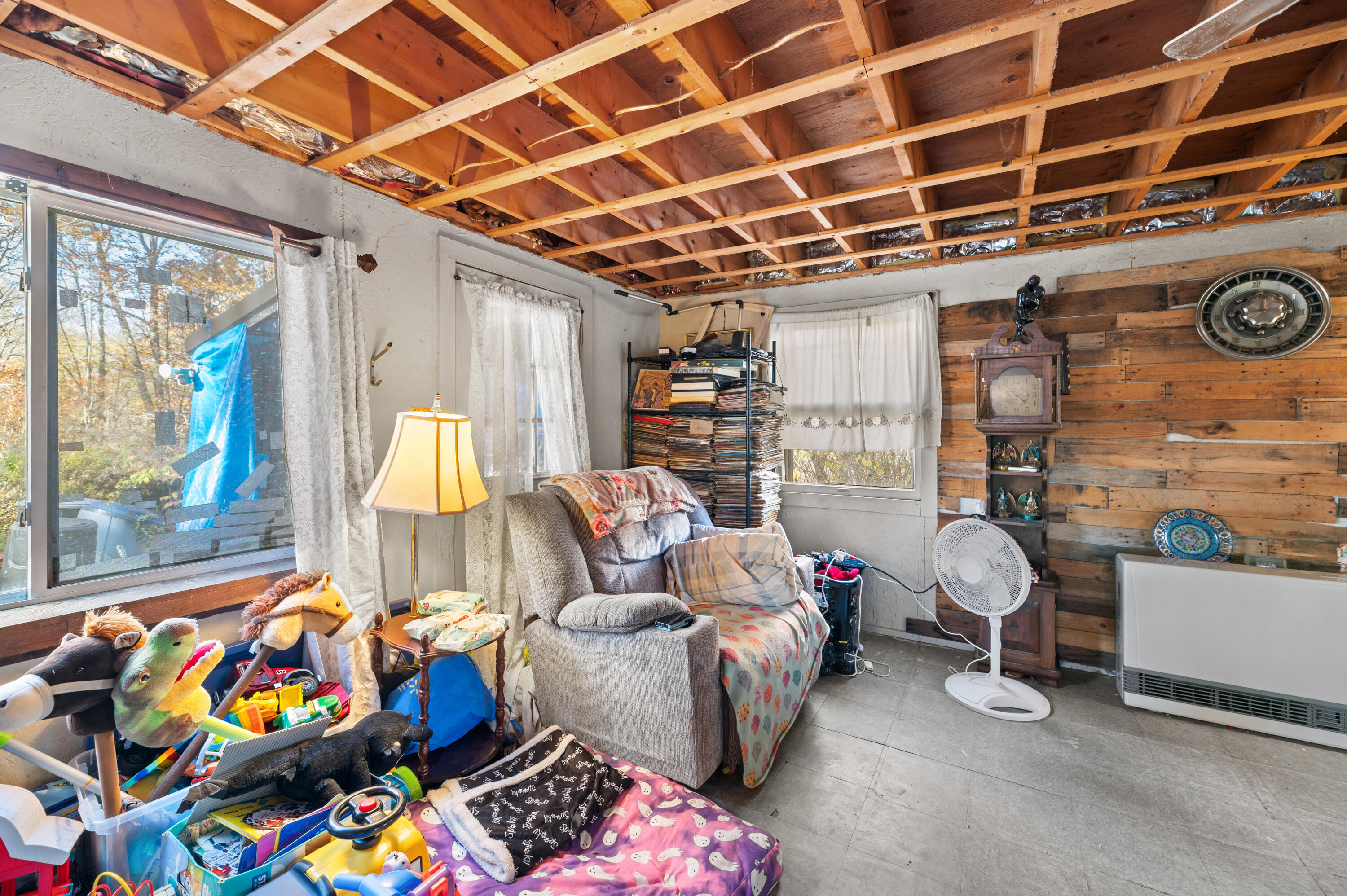 132 Wellman Road Chelsea, ME 04330 - Photo 9 of 30 DSC_7271