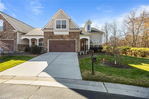 $335,000 | 3792 Filton Drive, Greensboro, NC 27406