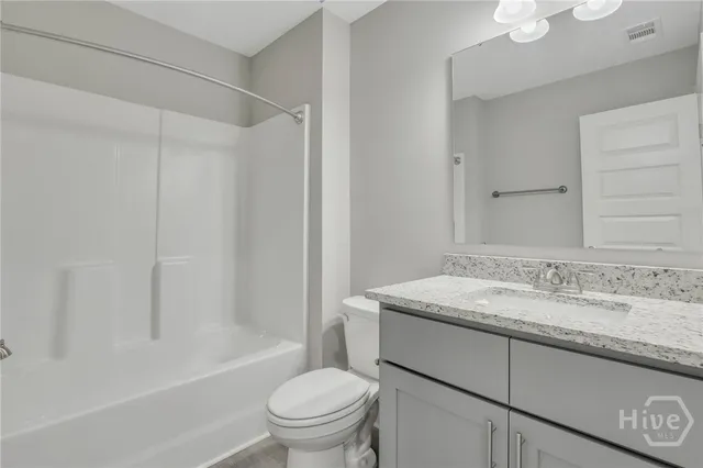 $2,000 | 105 Sherwood Court, Unit 2, Rincon, GA 31326