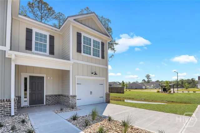 $2,000 | 105 Sherwood Court, Unit 2, Rincon, GA 31326