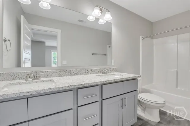 $2,000 | 105 Sherwood Court, Unit 2, Rincon, GA 31326