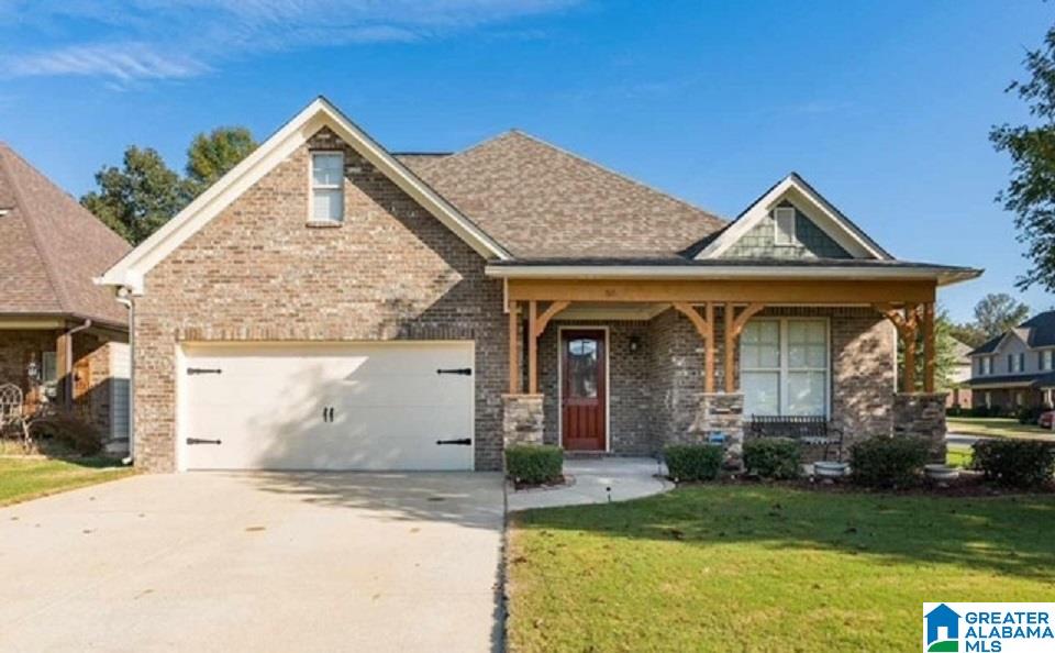 50 Braxton Place Springville, AL 35146 - Photo 1 of 33