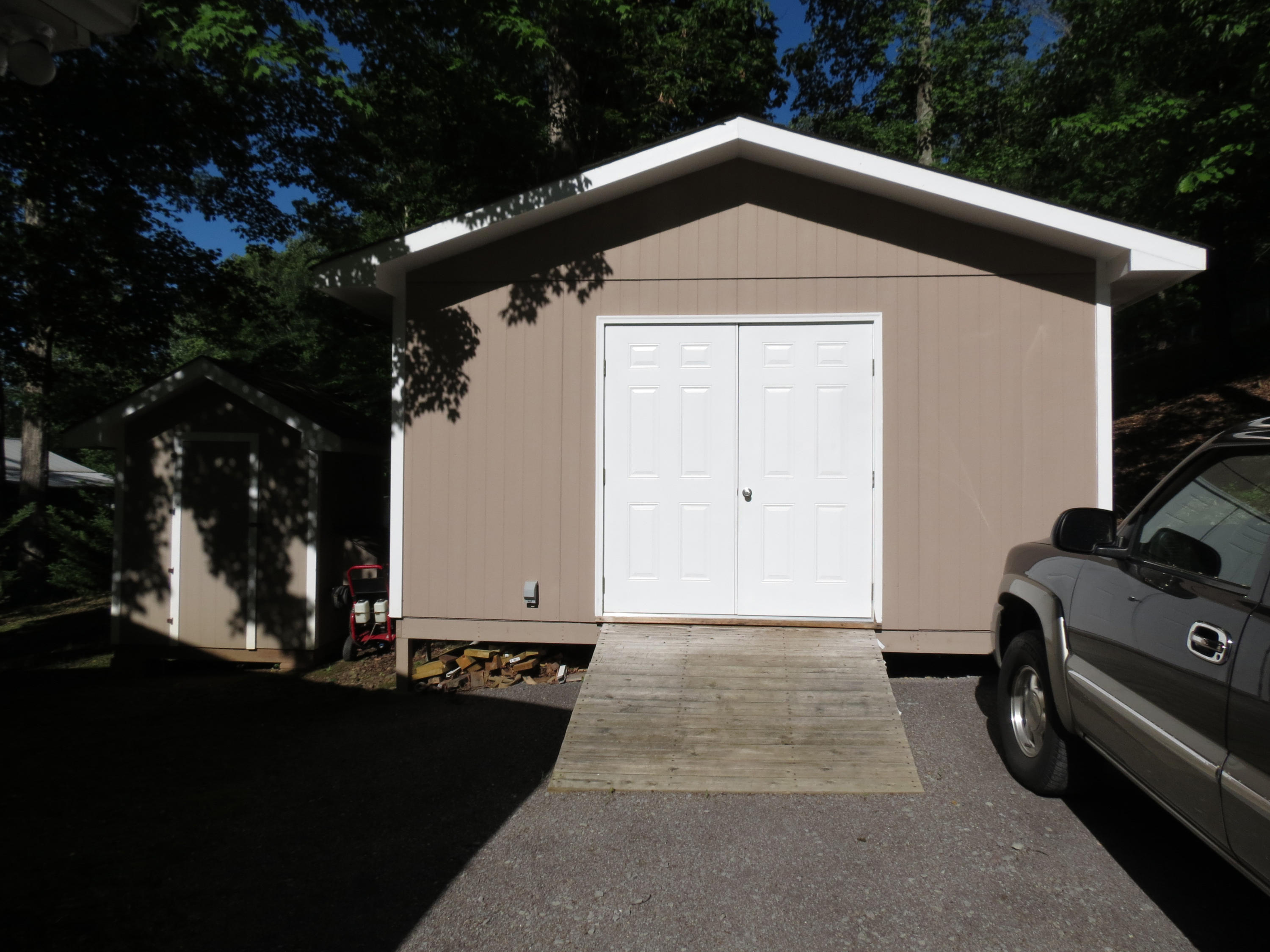 1225 Ridgeview Drive Clinton, TN 37716 - Photo 15 of 29 Ridgeview 15