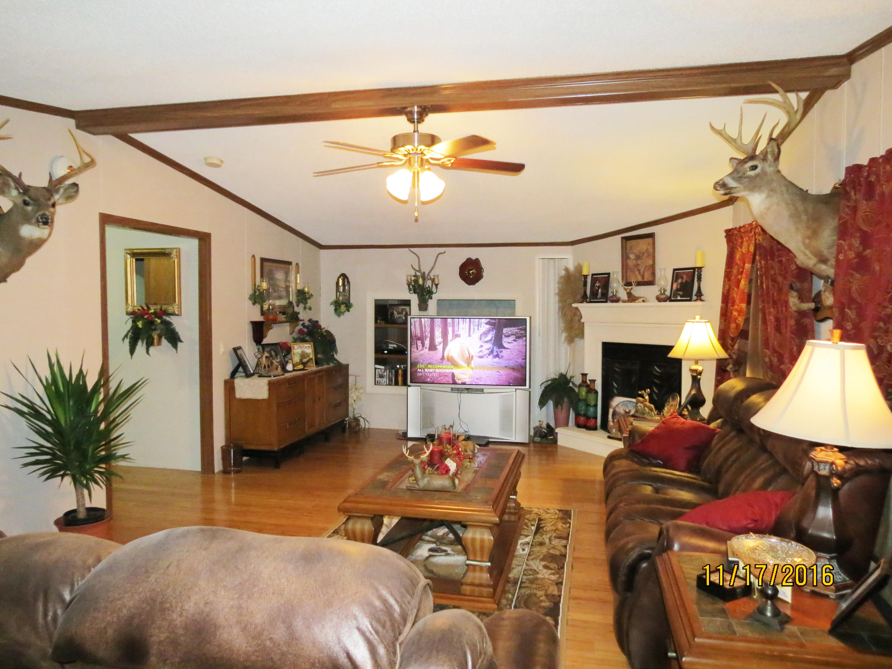 1225 Ridgeview Drive Clinton, TN 37716 - Photo 24 of 29 ridgeview inside 8
