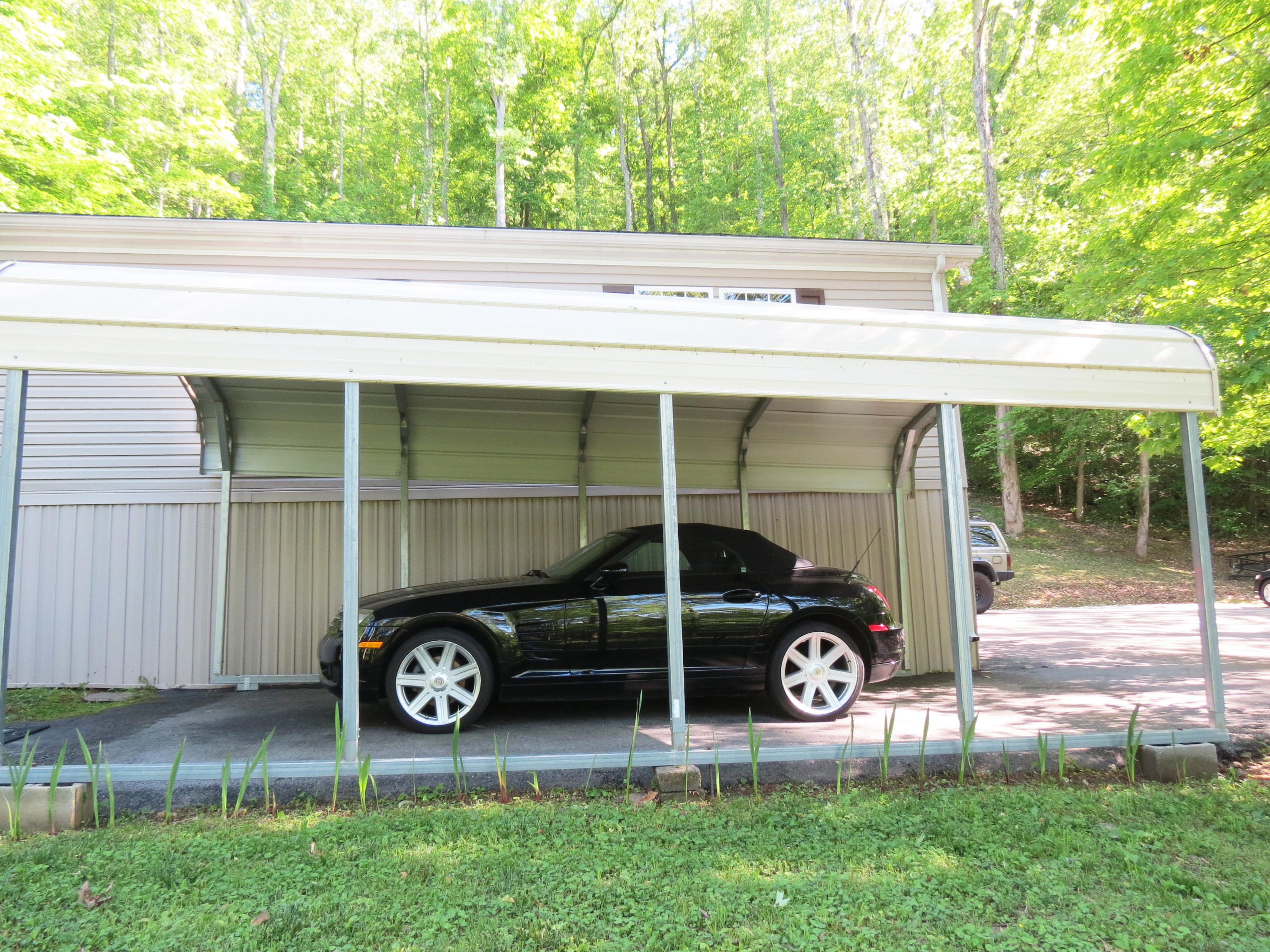 1225 Ridgeview Drive Clinton, TN 37716 - Photo 5 of 29 Ridgeview 5