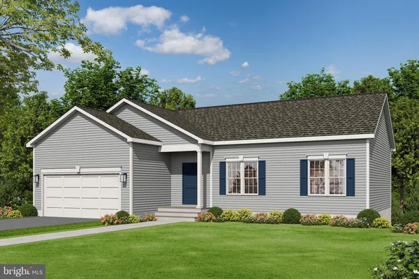 $524,900 | 2 Gibson Mill Road, Culpeper, VA 22701