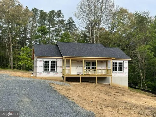$400,000 | 136762 Spring Street, Unionville, VA 22567