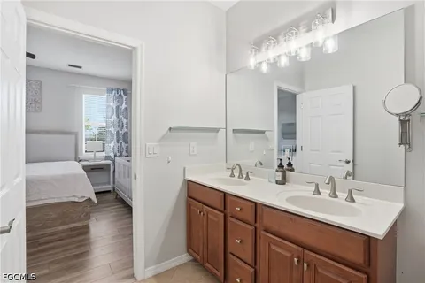 $210,000 | 8515 Oakshade Circle, Unit 201, Fort Myers, FL 33919