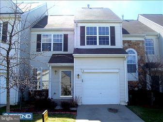 6 Threadleaf Terrace Burlington, NJ 08016 - Photo 1 of 6 Exterior Front