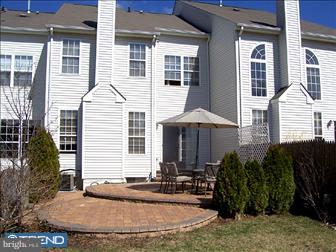 6 Threadleaf Terrace Burlington, NJ 08016 - Photo 5 of 6 Exterior Back