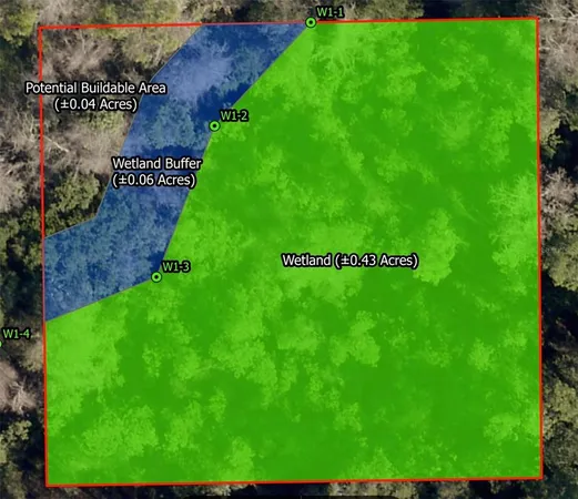 $16,000 | Avenue O Ormond Beach, Ormond Beach, FL 32174