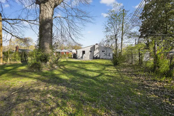 $184,900 | 4115 Fizer Avenue, Memphis, TN 38111