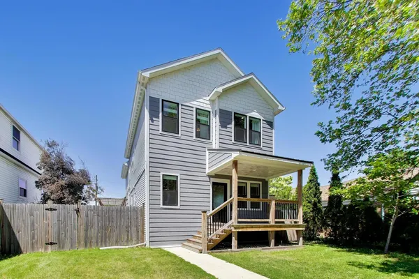 $799,900 | 5320 North Moody Avenue, Chicago, IL 60630