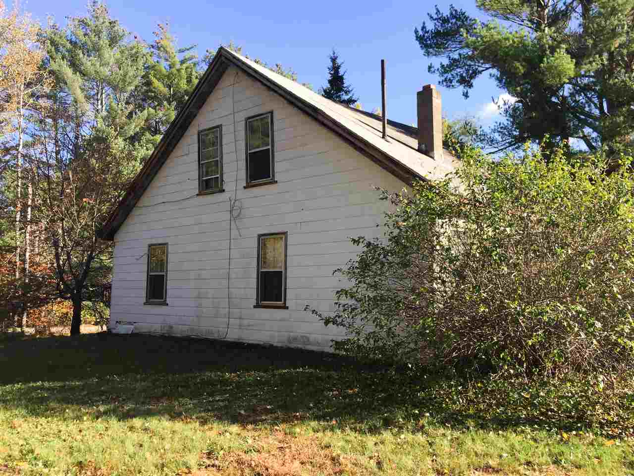 125 Clough Pond Road Loudon, NH 03307 - Photo 1 of 11 Gallery Image 1
