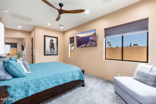 $2,480,000 | 13206 North 64th Street, Scottsdale, AZ 85254