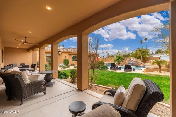 $2,300,000 | 13206 North 64th Street, Scottsdale, AZ 85254