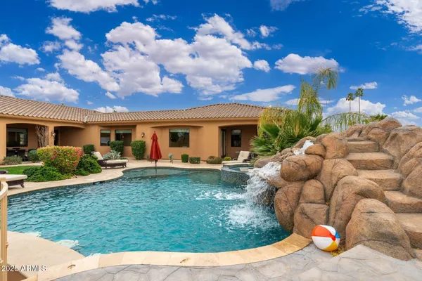 $2,300,000 | 13206 North 64th Street, Scottsdale, AZ 85254