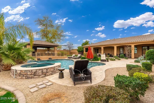 $2,300,000 | 13206 North 64th Street, Scottsdale, AZ 85254