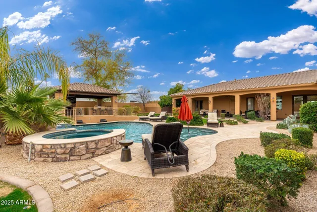 $2,480,000 | 13206 North 64th Street, Scottsdale, AZ 85254