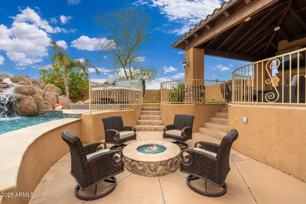 $2,300,000 | 13206 North 64th Street, Scottsdale, AZ 85254