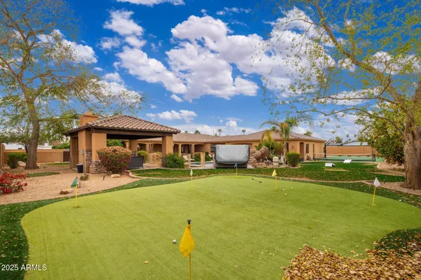 $2,300,000 | 13206 North 64th Street, Scottsdale, AZ 85254