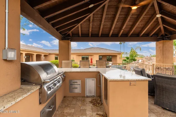 $2,300,000 | 13206 North 64th Street, Scottsdale, AZ 85254