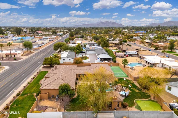 $2,300,000 | 13206 North 64th Street, Scottsdale, AZ 85254