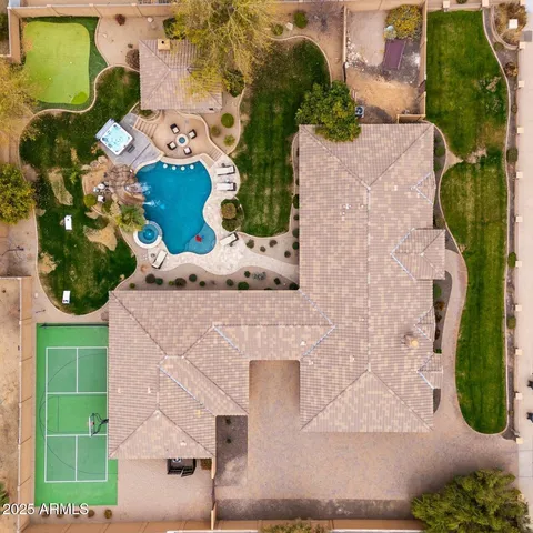 $2,480,000 | 13206 North 64th Street, Scottsdale, AZ 85254