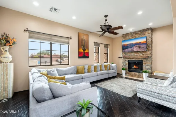 $2,300,000 | 13206 North 64th Street, Scottsdale, AZ 85254