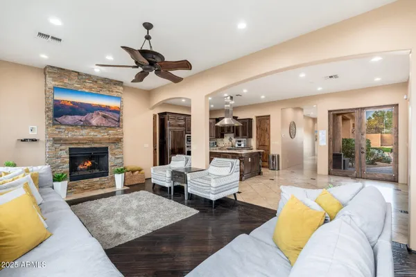 $2,300,000 | 13206 North 64th Street, Scottsdale, AZ 85254