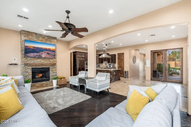 $2,480,000 | 13206 North 64th Street, Scottsdale, AZ 85254