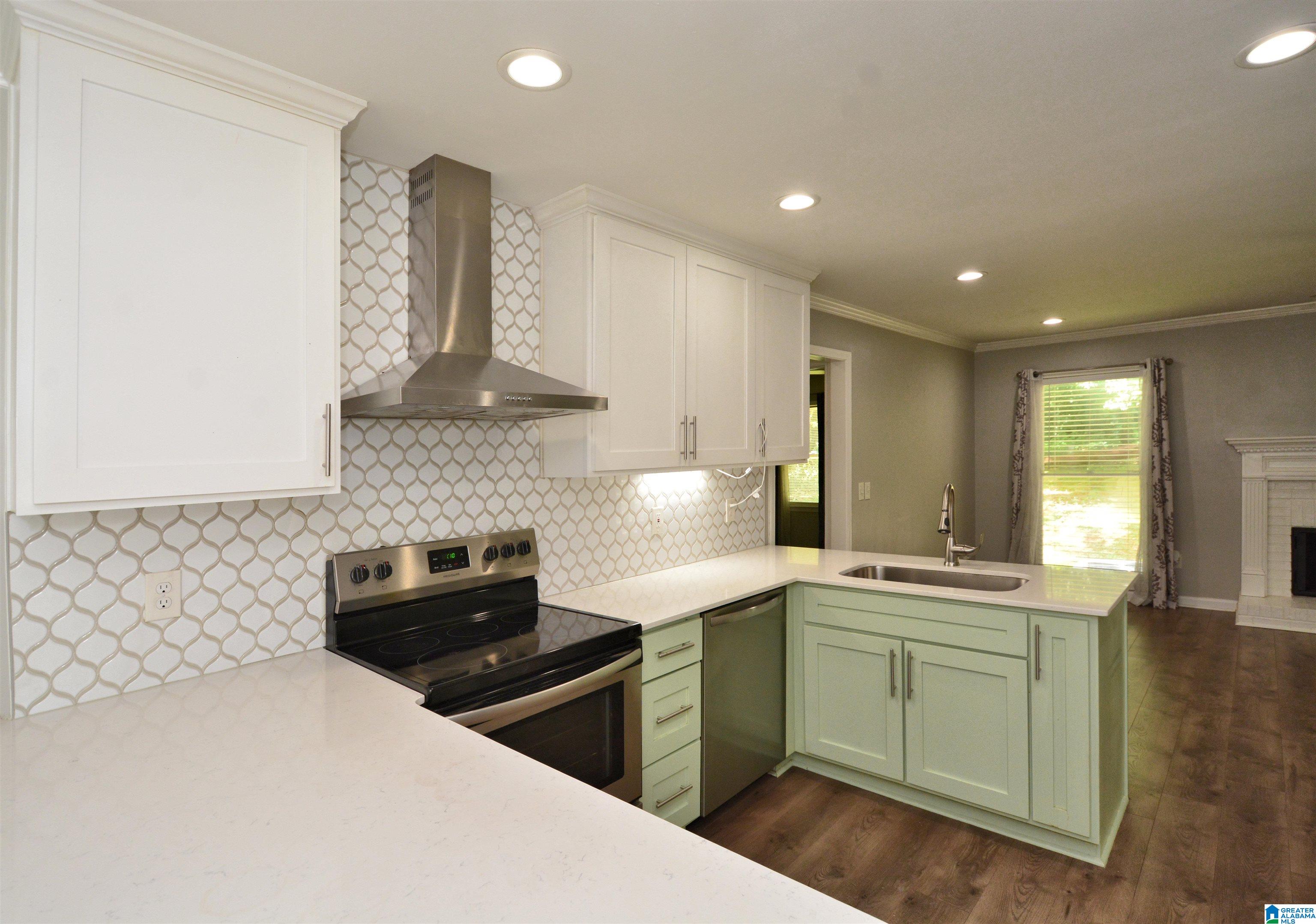 7101 Cavern Road Trussville, AL 35173 - Photo 15 of 40
