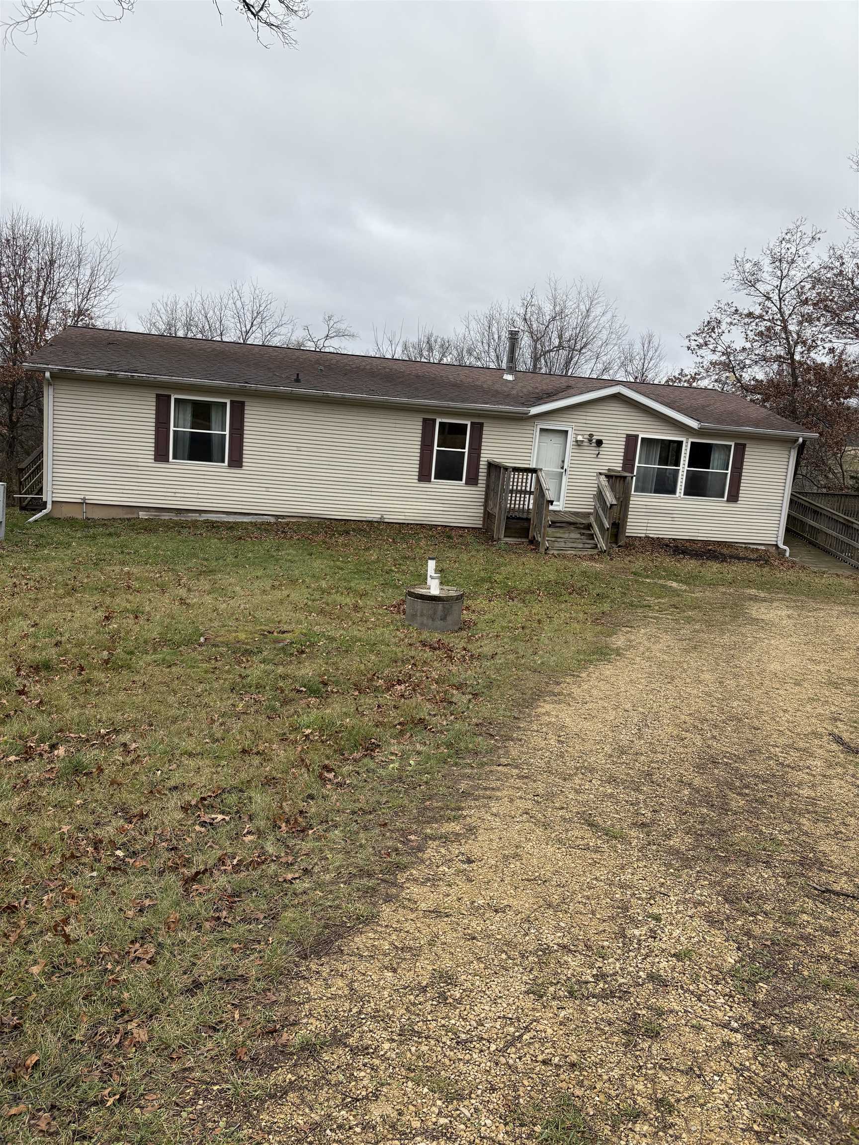 2025 Cave Road Mineral Point, WI 53565 - Photo 1 of 1 Gallery Image 1