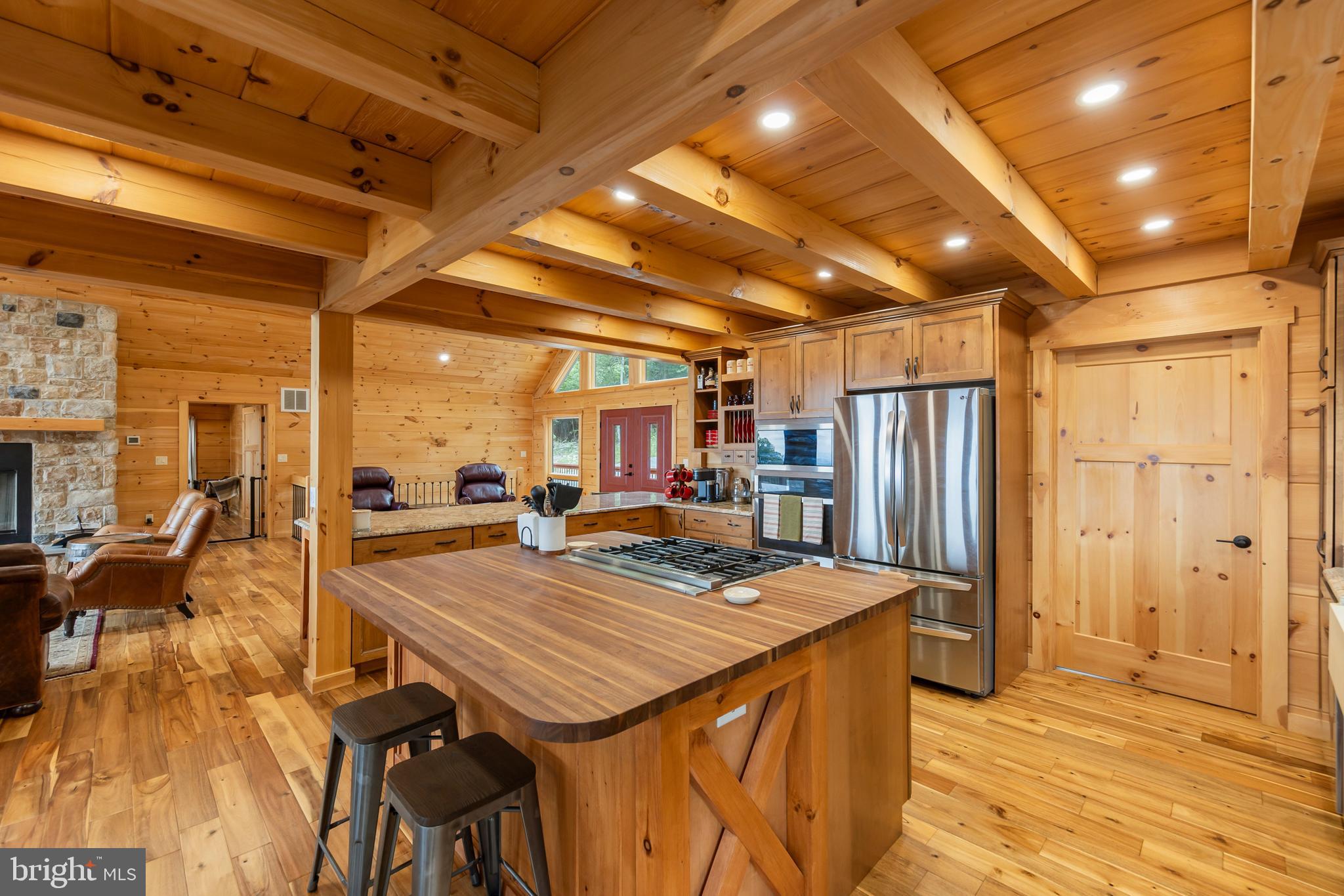 5496 South Branch Mountain Road Moorefield, WV 26836 - Photo 48 of 135 Gallery Image 48
