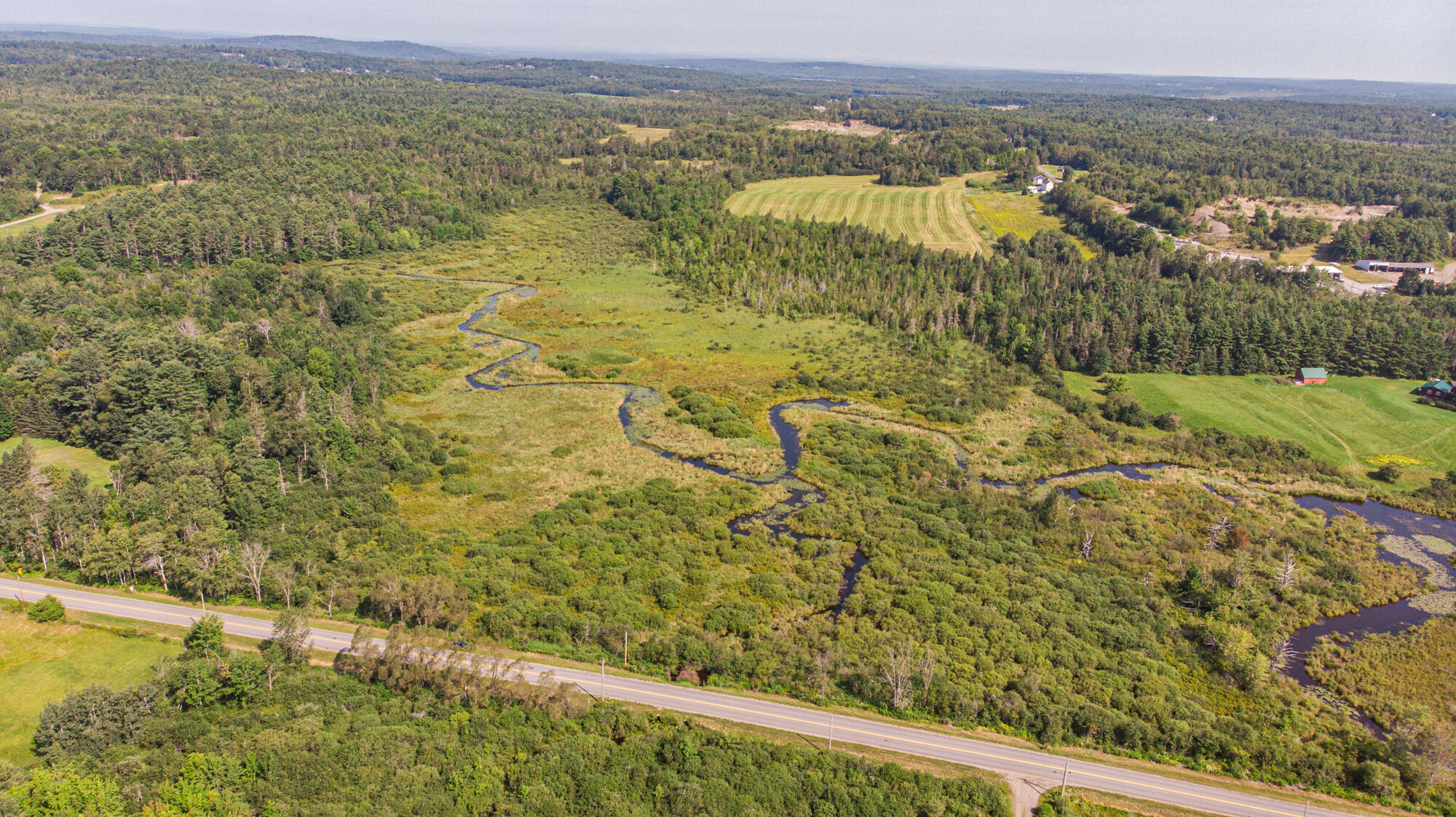0 Meadow Road Hampden, ME 04444 - Photo 15 of 25 DJI_0572
