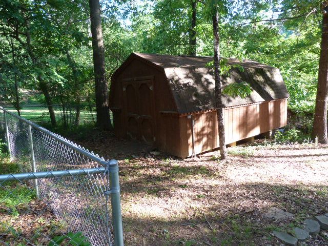 1007 Whitfield Point Anderson, SC 29626 - Photo 29 of 32