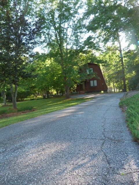 1007 Whitfield Point Anderson, SC 29626 - Photo 3 of 32
