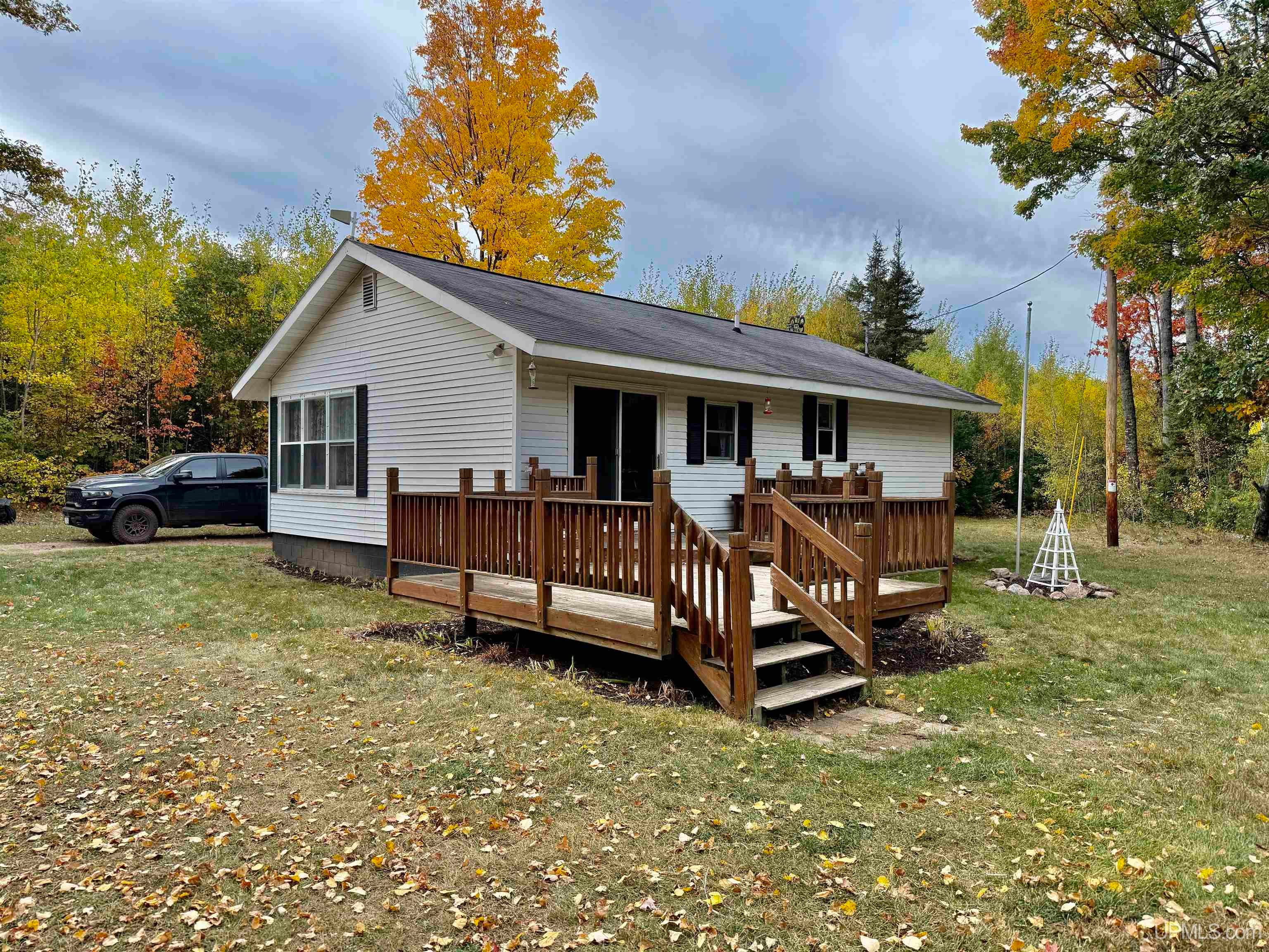 3266 West County Road 565 Road Negaunee, MI 49866 - Photo 1 of 39 Gallery Image 1